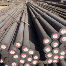 35# Hot Rolled Round Steel Bars